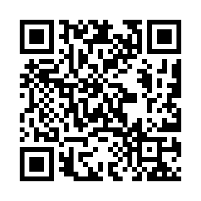 Employee Discount Program QR Code