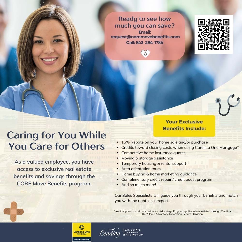 Carolina One Real Estate