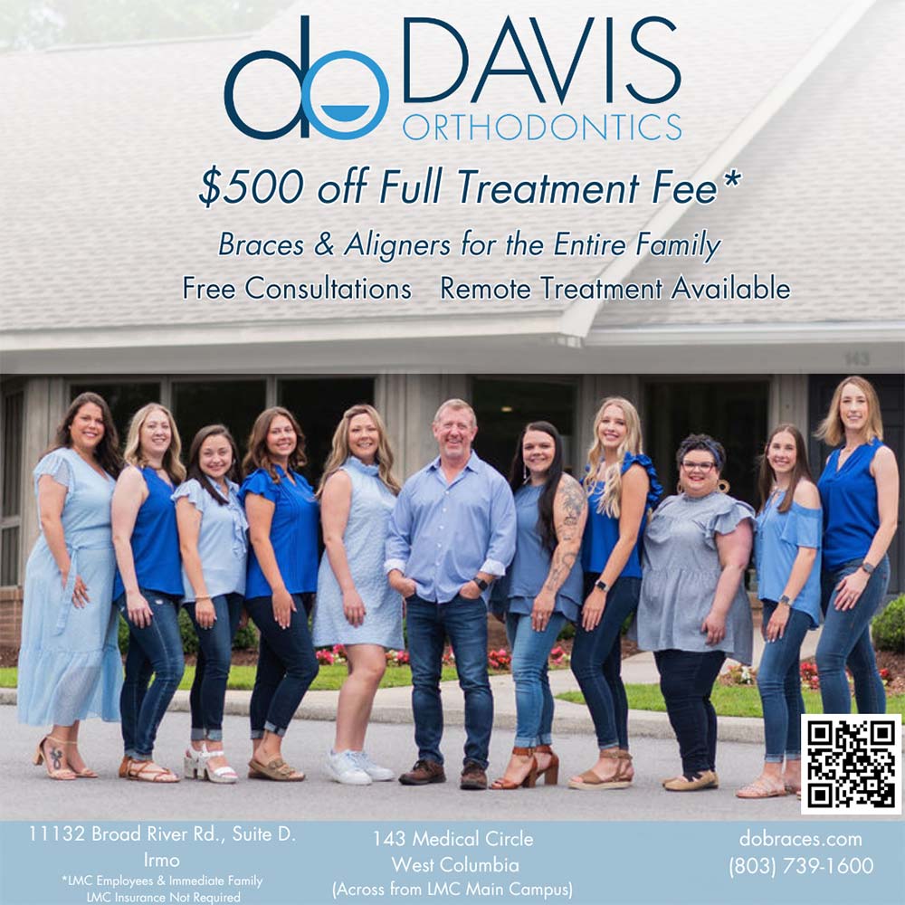 Davis Orthodontics