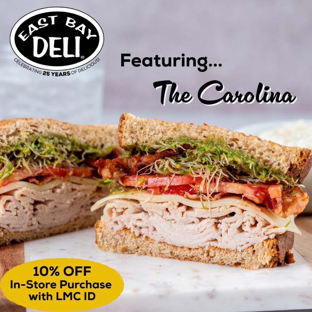 East Bay Deli