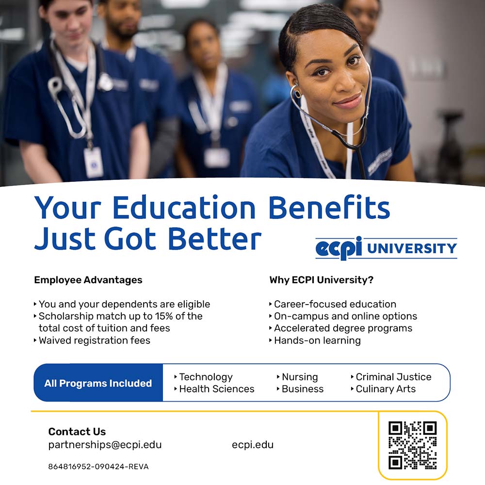 ECPI University