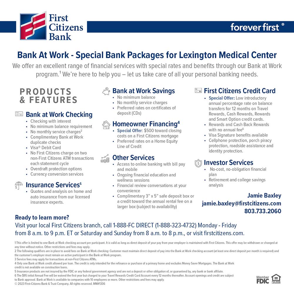 First Citizens Bank
