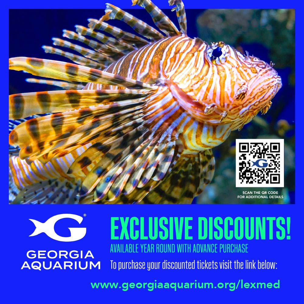 Georgia Aquarium
