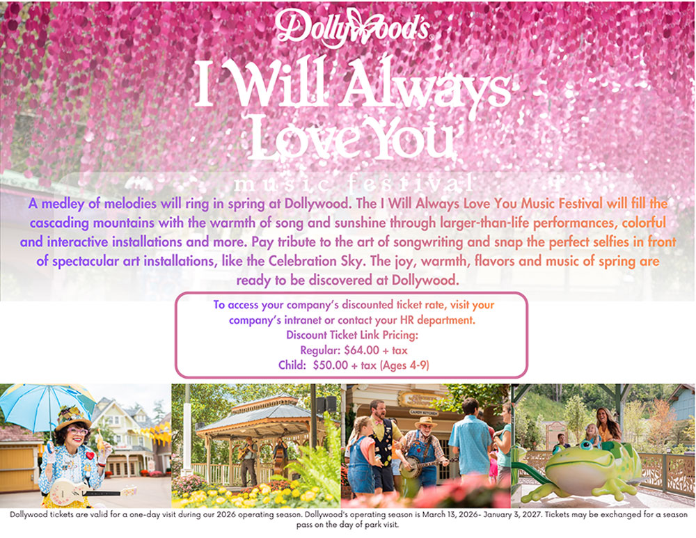 Dollywood