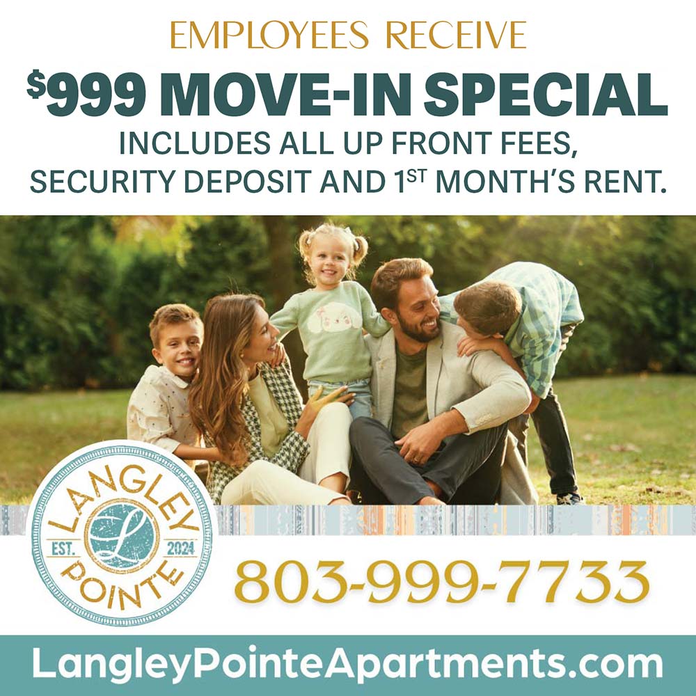 Langley Pointe