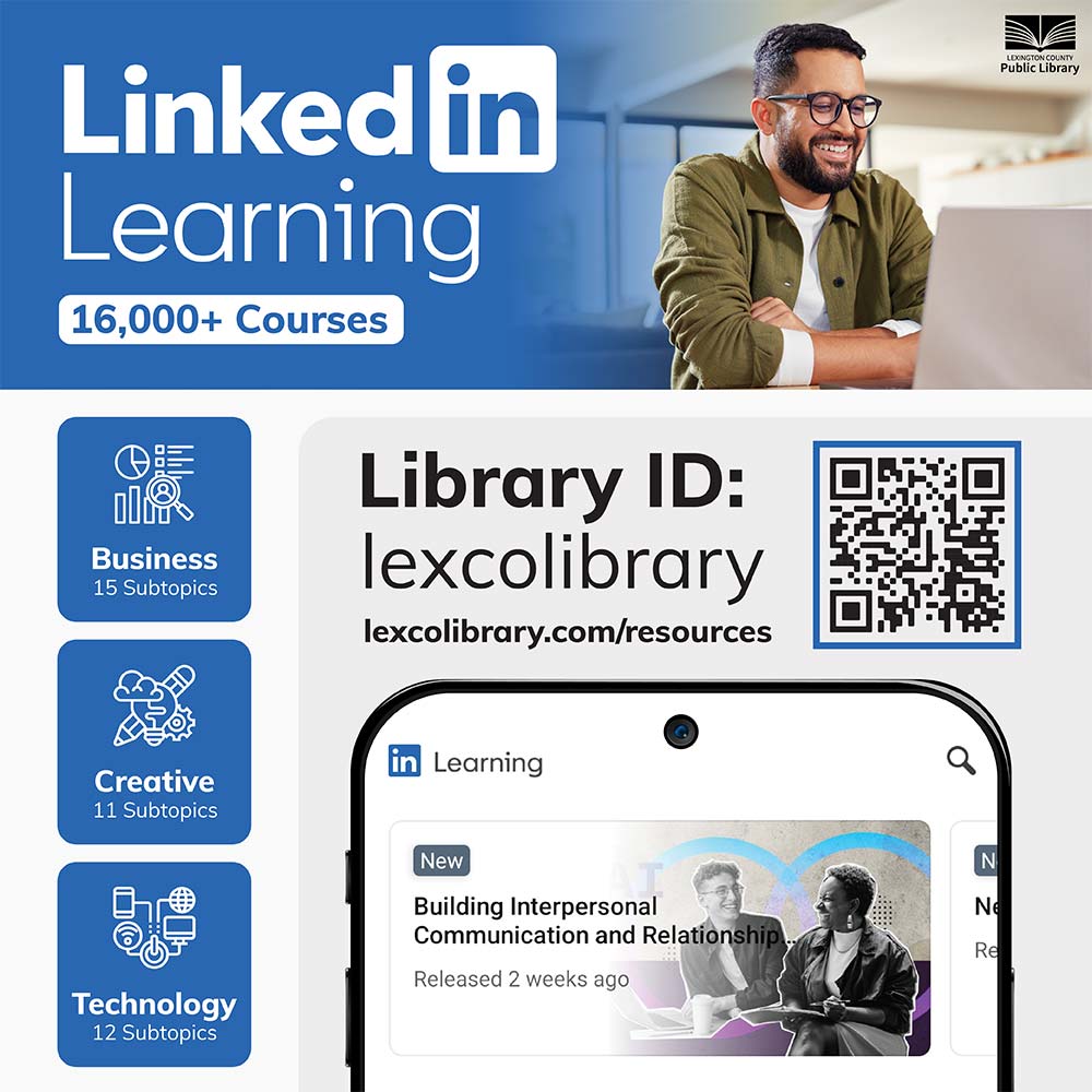 Lexington County Public Library