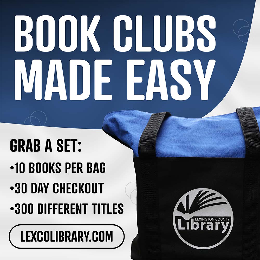 Lexington County Public Library