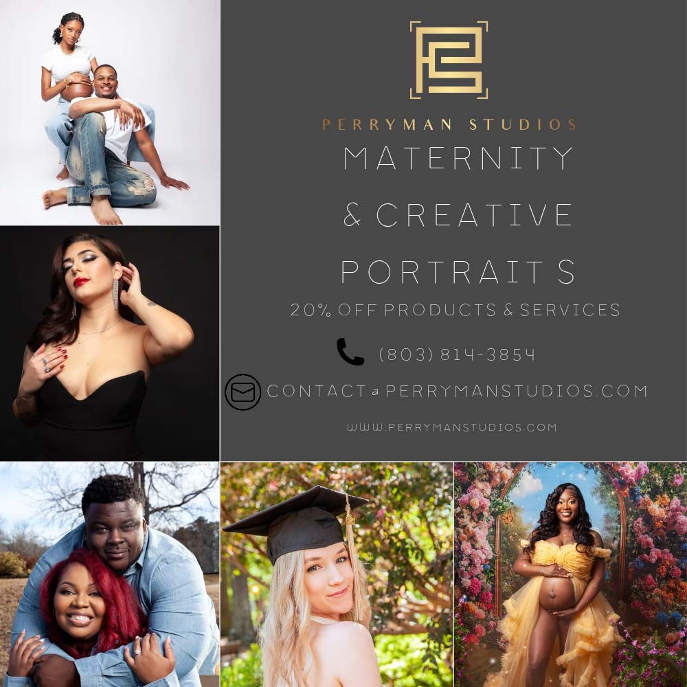 Perryman Studios
