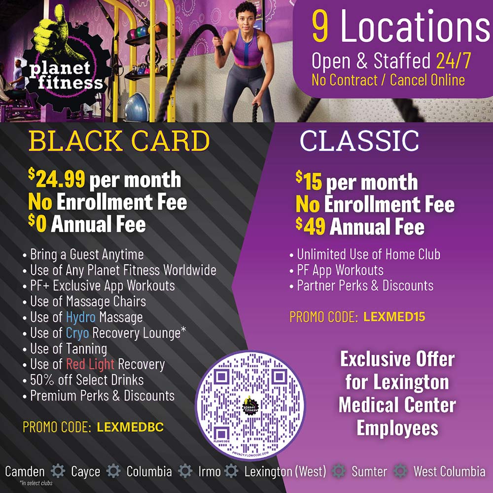 Planet Fitness