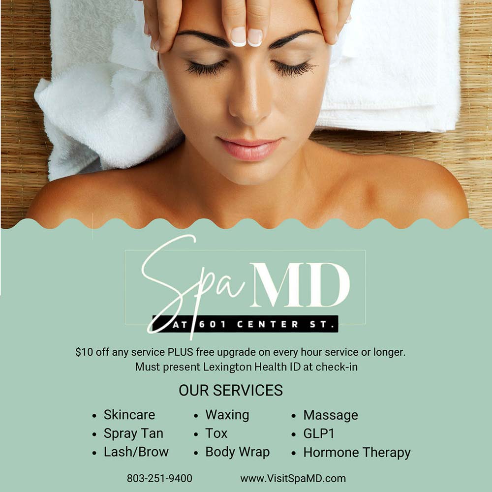 Spa MD