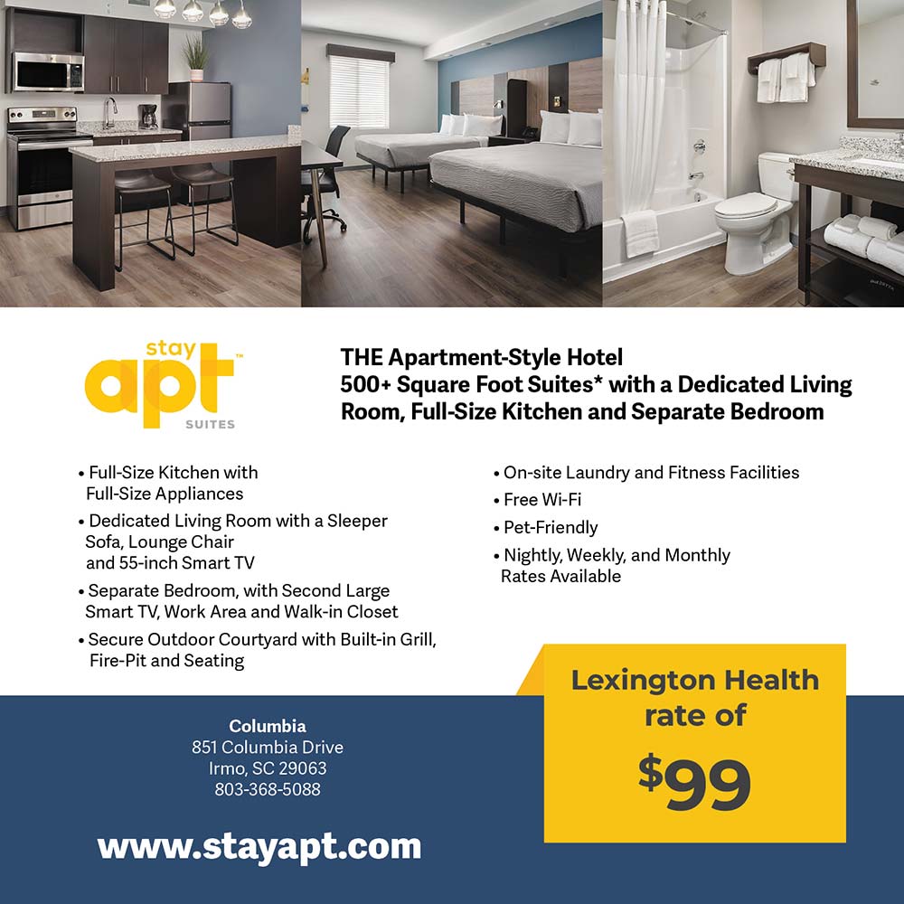 stayAPT