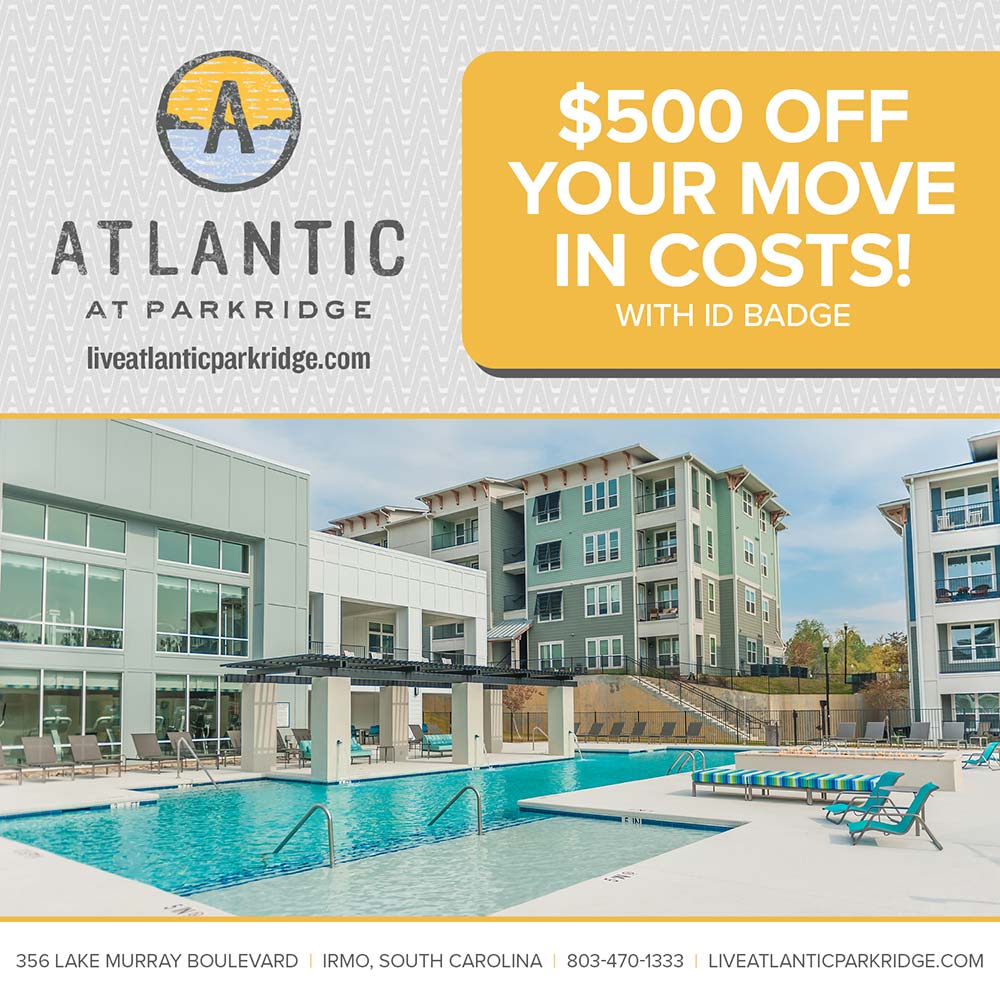 Atlantic at Parkridge