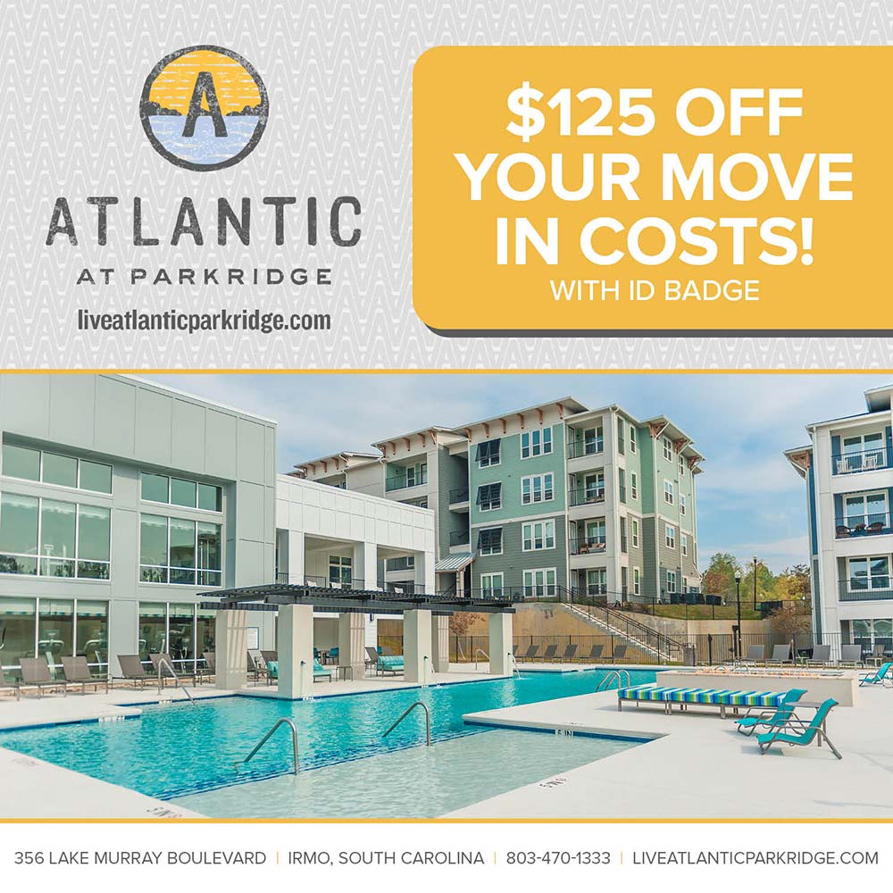Atlantic at Parkridge