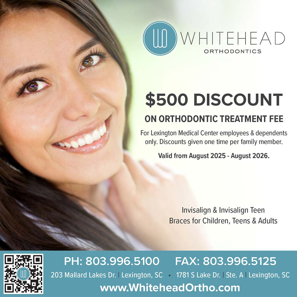 Whitehead Orthodontics