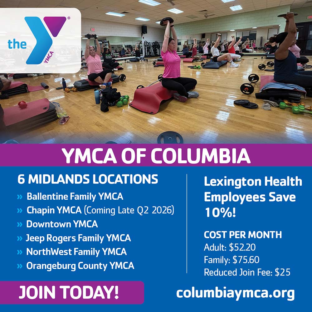 YMCA of Columbia