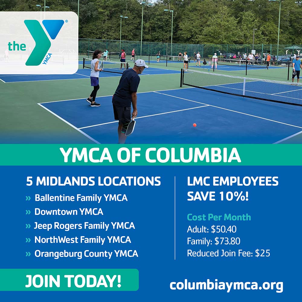 YMCA of Columbia